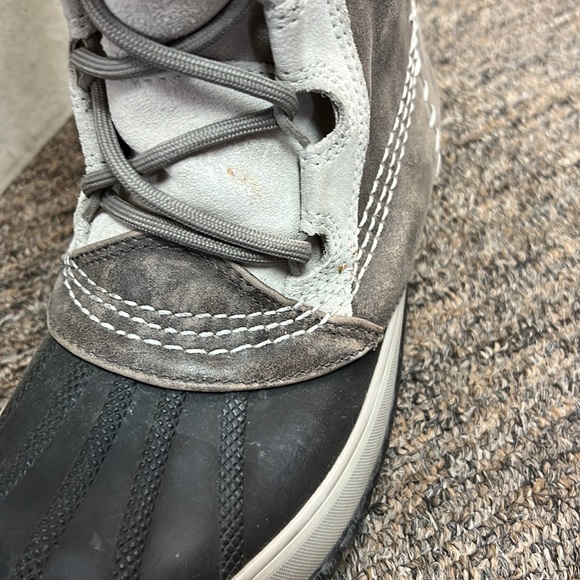 Sorel Cate the Great, snow boot - Picture 5 of 5